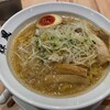 札幌らーめん輝風 すすきの店
