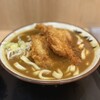 立ちそば処 杜 - 料理写真: