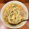 ベトコンラーメン 新京 名駅西口店