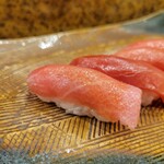 Nigirizushi Ichigoichie - 