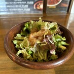 ハンバーグのヒルデン - 