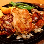 シェーンズバーグ 錦糸町店 - 