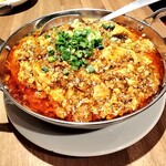 彩華 - 四川風麻婆豆腐