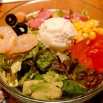 シェーンズバーグ 錦糸町店 - 