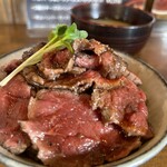 ハンバーグのヒルデン - 