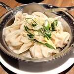 彩華 - ゆでワンタン