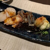 中国四川酒家 蔓山 - 