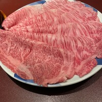 人形町 今半 東京ガーデンテラス紀尾井町店 - 