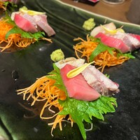 ダイナミックキッチン＆バー 燦 大阪店 - 