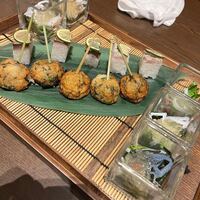 ダイナミックキッチン＆バー 燦 大阪店 - 
