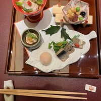 人形町 今半 東京ガーデンテラス紀尾井町店 - 