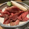 Yanagibashi Yakiniku Waniku - 