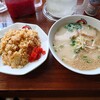 朱雀ラーメン