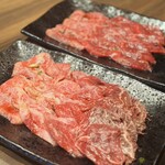 都城焼肉 えじま - 