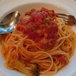 TRATTORIA Italia - 