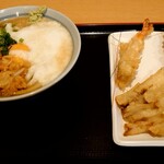 讃岐うどん 條辺 - 