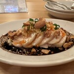 しびから料理もうまい店 いろは - 