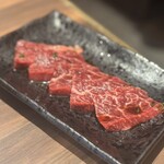 都城焼肉 えじま - 