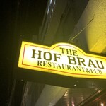 ザ・ホフブロウ - 