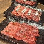 都城焼肉 えじま - 