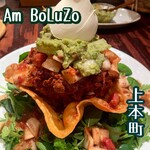 Am BoLuZo - 