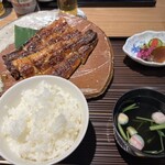 うなぎ料理 澤正 - 