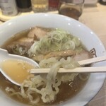 喜多方ラーメン 坂内 - 