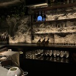 Wine Cave 九二 - 