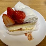 FLO PRESTIGE - 料理写真:ニボーズ