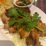 タイ料理 パヤオ - 