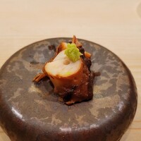 鮨 なんば 日比谷 - 