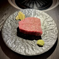シャトーブリアン(約150g)