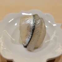 鮨 なんば 日比谷 - 