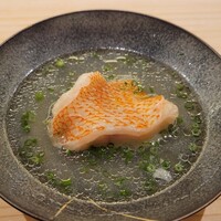 鮨 なんば 日比谷 - 