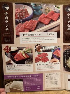 h Yanagibashi Yakiniku Waniku - 