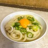 手打うどん たむら