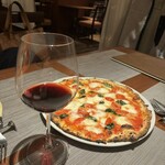 PIZZERIA e BRACERIA DUOMO Del Fiore - 