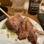 もつやきはる - 