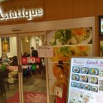 Asiatique - 