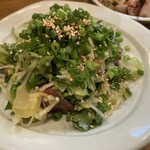 もつやきはる - 