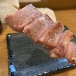 もつやきはる - 