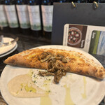 800° Degrees Neapolitan Pizzeria - 