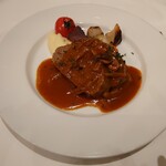 TRADITIONAL DINING La Brasserie - 