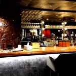 cafe & bal No.8 co. - 