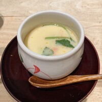 寿司上野坂 - 