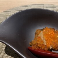 梅田 鮨 個室 みや川 - 