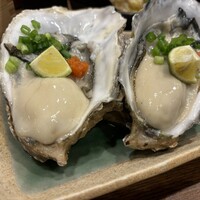 海鮮原始焼 ろば炭魚 赤羽本店 - 