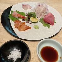 寿司上野坂 - 