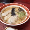 大黒ラーメン