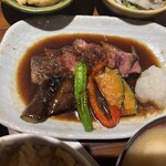 寅福 ルミネ新宿店 - 